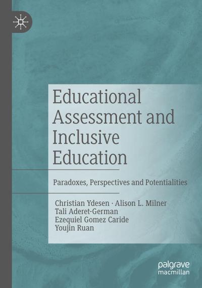 Educational Assessment and Inclusive Education