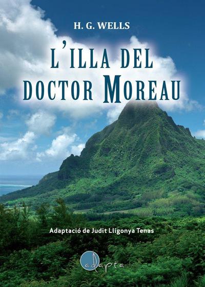 L’illa del doctor Moreau