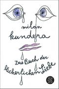 Das Buch der lächerlichen Liebe