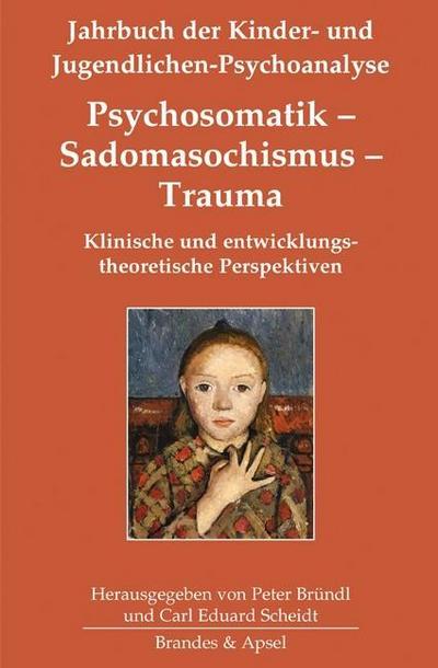 JB KJPSA,Bd.9:Trauma