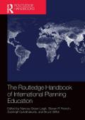 The Routledge Handbook of International Planning Education