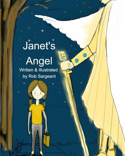 Janet’s Angel