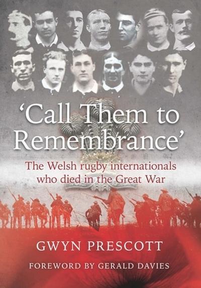 ’Call Them to Remembrance’