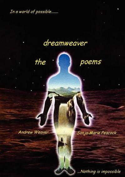 dreamweaver - the poems