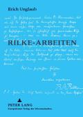 Rilke-Arbeiten