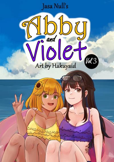 Abby and Violet, Vol.3