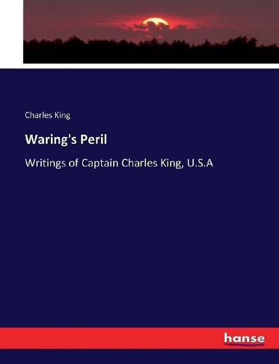 Waring’s Peril