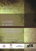 La prueba en acción