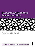 Research on Reflective Practice in TESOL
