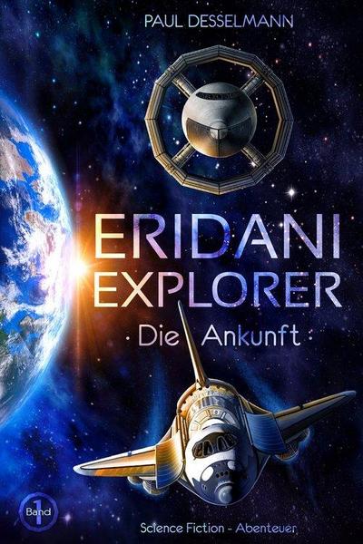 Desselmann, P: Eridani-Explorer
