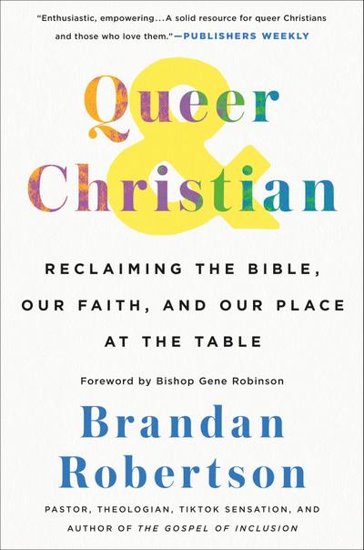 Queer & Christian