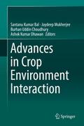 Advances in Crop Environment Interaction
