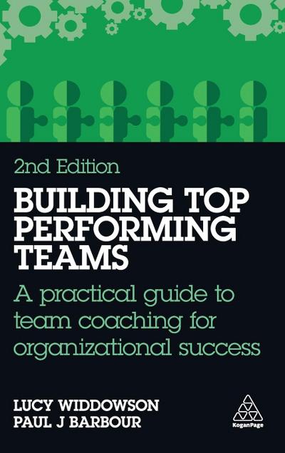 Building Top-Performing Teams