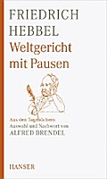 Weltgericht mit Pausen