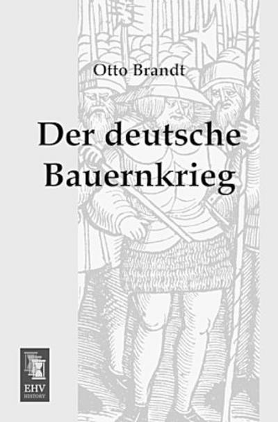 Der deutsche Bauernkrieg