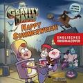 Willkommen in Gravity Falls - Fröhliches Sommerween