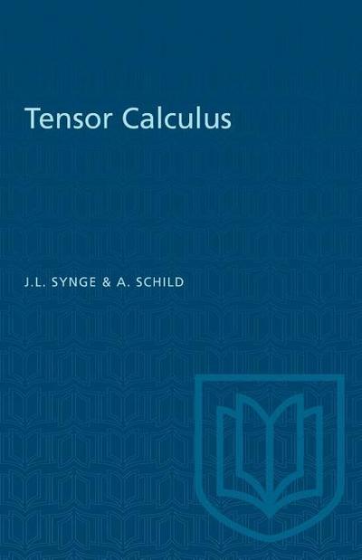 Tensor Calculus