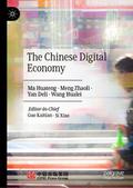 The Chinese Digital Economy