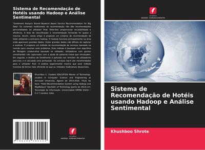 Sistema de Recomendação de Hotéis usando Hadoop e Análise Sentimental