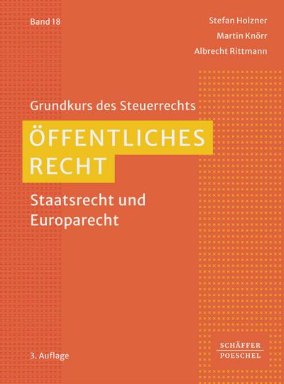 Öffentliches Recht