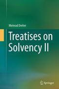 Treatises on Solvency II