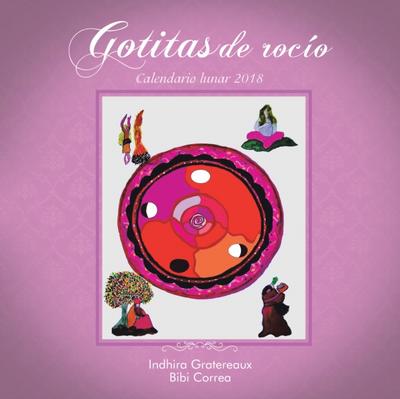 Gotitas De Rocío