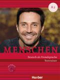 Menschen A2: Kopiervorlage.Deutsch als Fremdsprach ...