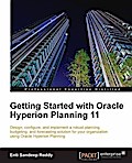 Getting Started with Oracle Hyperion Planning 11