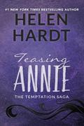 Teasing Annie