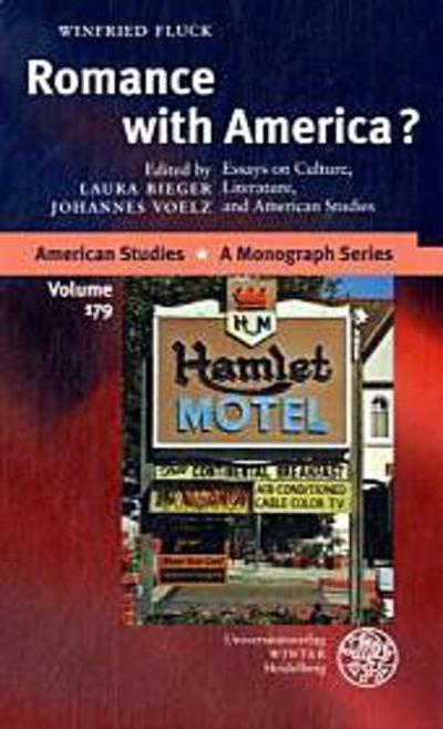 Romance with America?