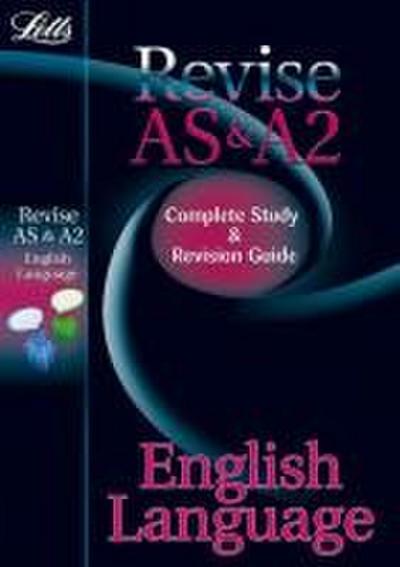 AS and A2 English Language