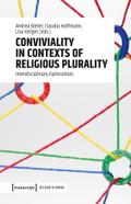 Conviviality in Contexts of Religious Plurality