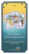 Die Kipper Wahrsagekarten