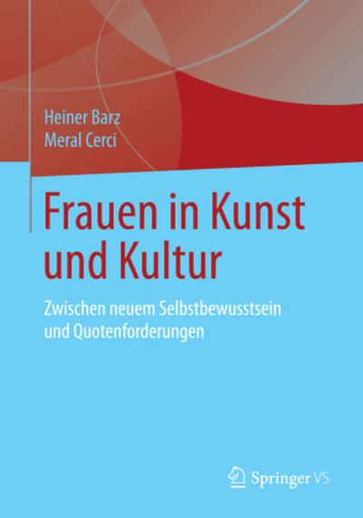 Frauen in Kunst und Kultur