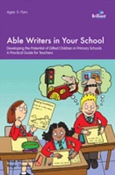 Able Writers in your School