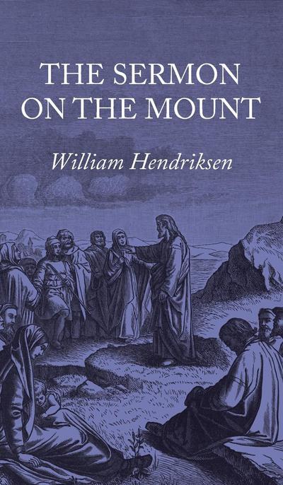 The Sermon on the Mount