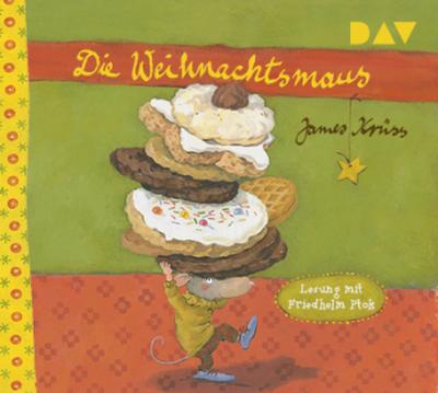 Die Weihnachtsmaus
