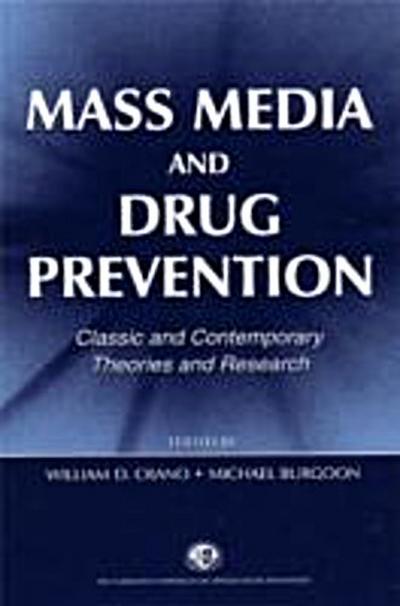 Mass Media and Drug Prevention