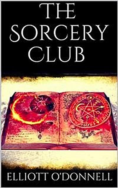 The Sorcery Club