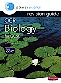 Gateway Science: OCR GCSE Biology Revision Guide