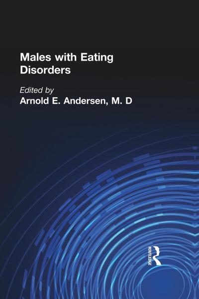 Males With Eating Disorders