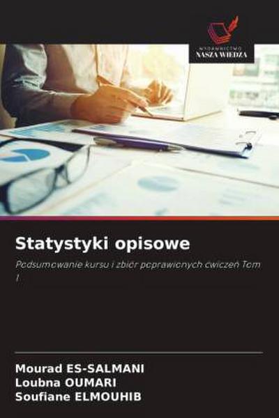Statystyki opisowe