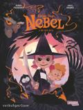 Die neue Hexe