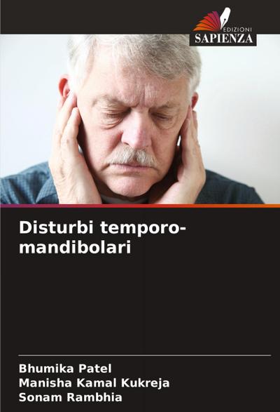 Disturbi temporo-mandibolari