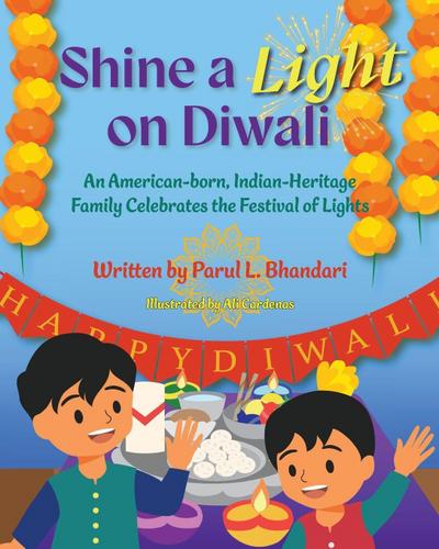 Shine a Light on Diwali