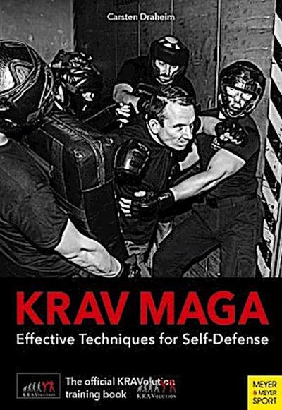Krav Maga