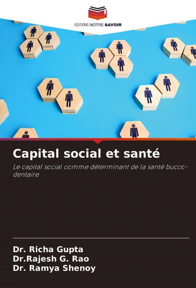 Capital social et santé