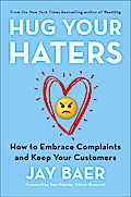 Hug Your Haters