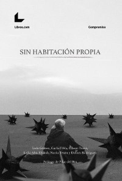 Sin habitación propia