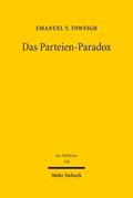 Das Parteien-Paradox